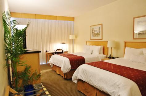 Best Western PLUS Kelowna & Suites