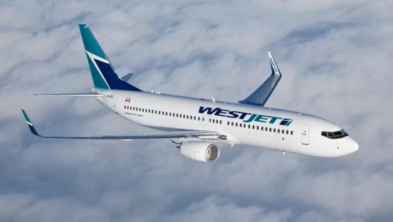 Twice weekly, non-stop flights to Myrtle Beach on WestJet begin May 2, 2013