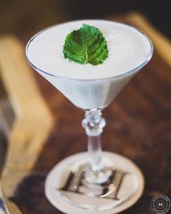 Safe House Distillery Drink, Cocktail