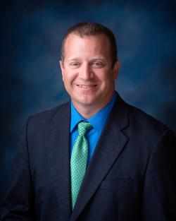 Brian Hargrove - Visit Wichita