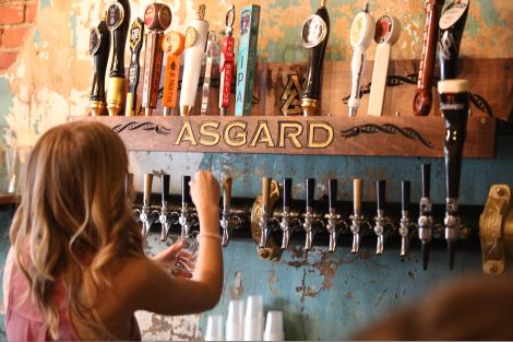 Asgard Brewing Co.