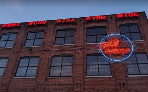 Best Date Ideas in Dayton