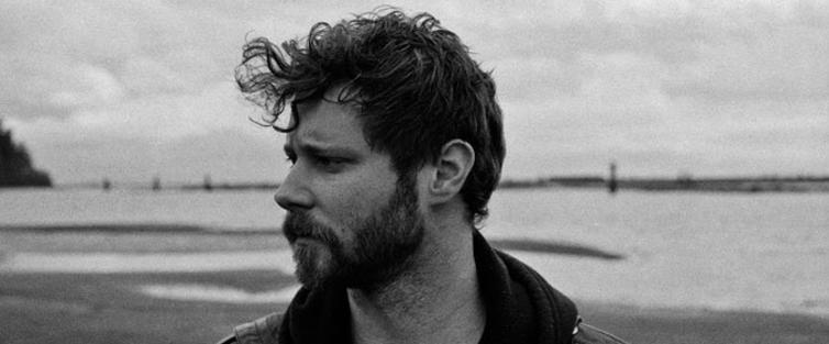 Dan Mangan