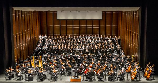 Austin Symphony Orchestra
