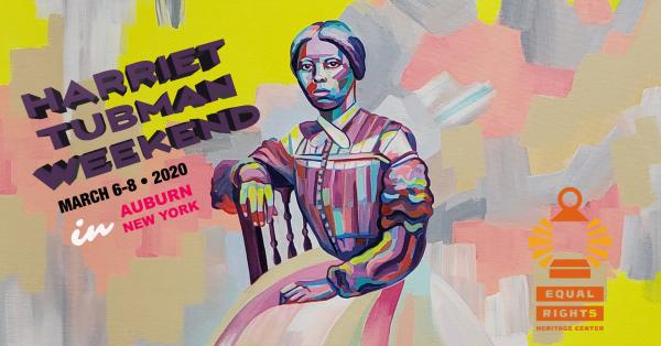 Harriet Tubman Weekend