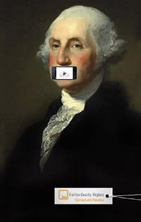 Historical Figure: George Washington