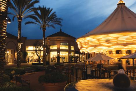 Irvine Shopping Discover Fashion Island South Coast Plaza
