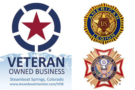 Veteran Owned Businesses