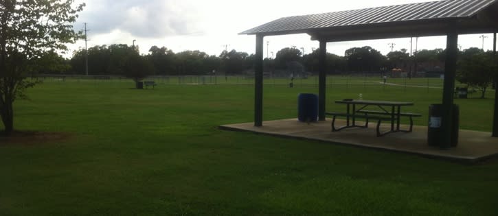 Brown Memorial Dog Park