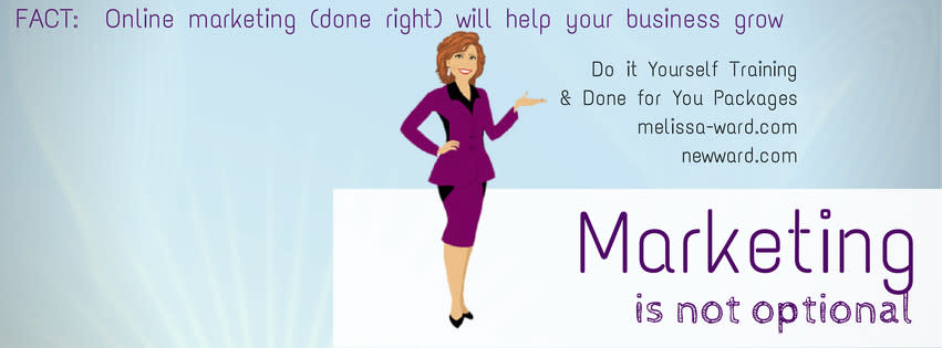 NewWard marketing poster