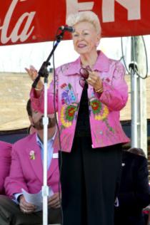 Carolyn Crayton