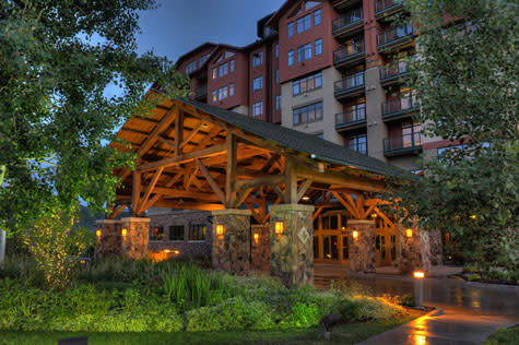 facilities conference steamboat springs meet where