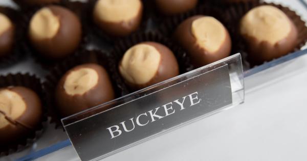 Buckeyes Winans
