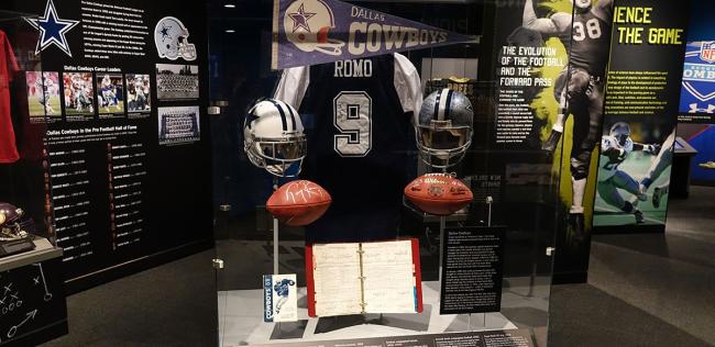 Gridiron Glory The Best Of The Pro Football Hall Of Fame