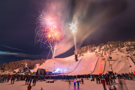 steamboat carnival winter springs colorado