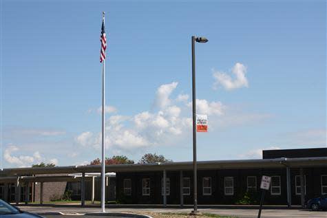 Latrobe High School