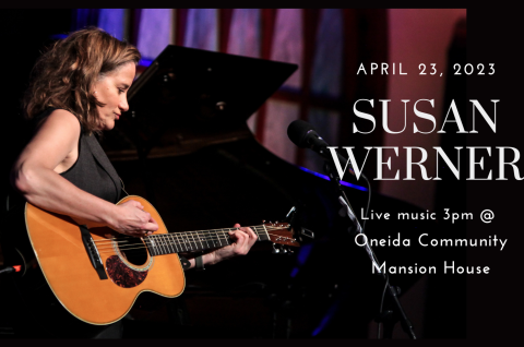 Susan Werner Performance