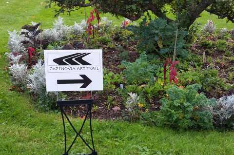 Cazenovia Art Trail