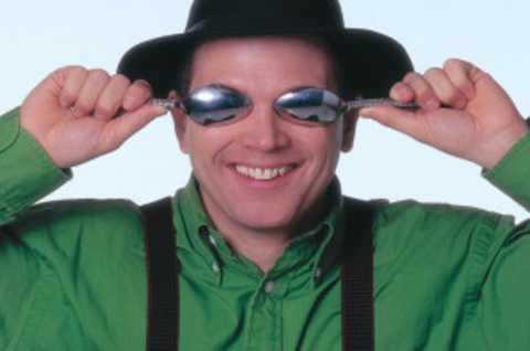 Spoonman