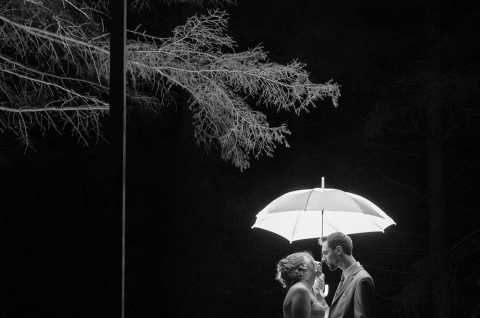 Enchanted