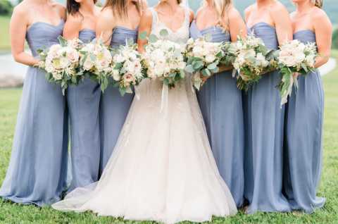 Bridal party