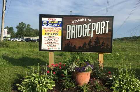 Bridgeport Lakeport Civic Org