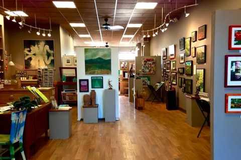Broad Street Gallery