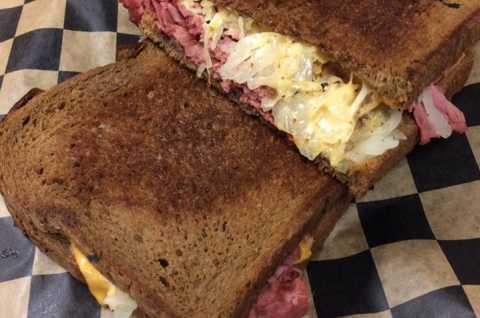 DeMario's Eatery