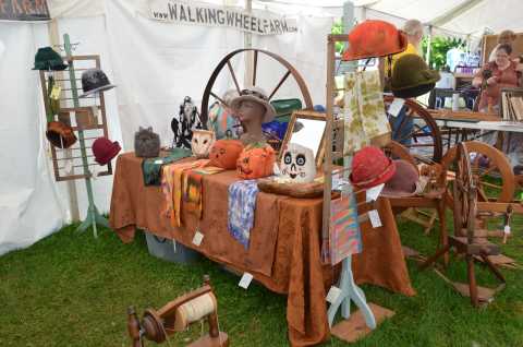 CNY Fiber Arts Festival