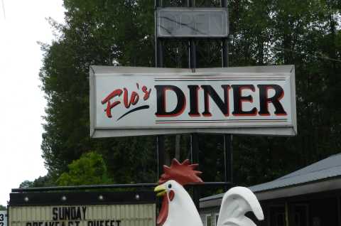 Welcome to Flo's