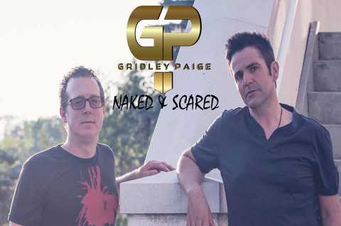 GP Naked & Scared