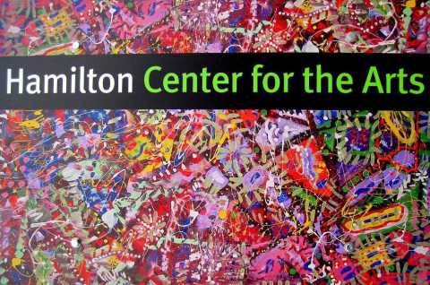 Hamilton Center for The Arts