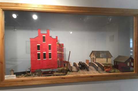 Hamilton Public Library