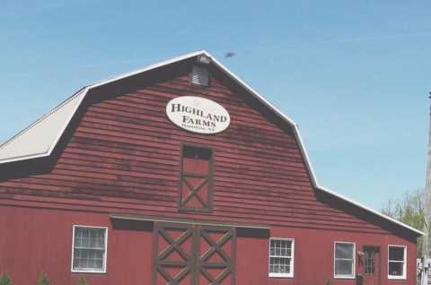 Highland Farms