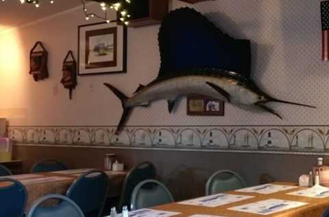 Johnnie's Pier 31
