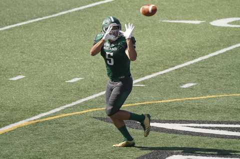 Morrisville Football