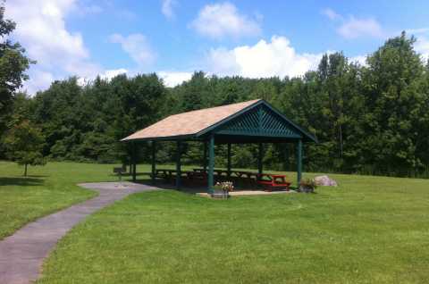 Nichols Pond County Park