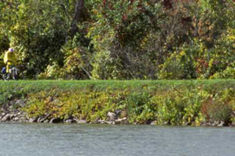 Old Erie Canal State Park