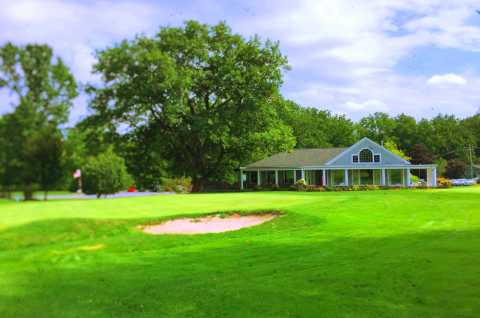 Oneida Community Golf Club