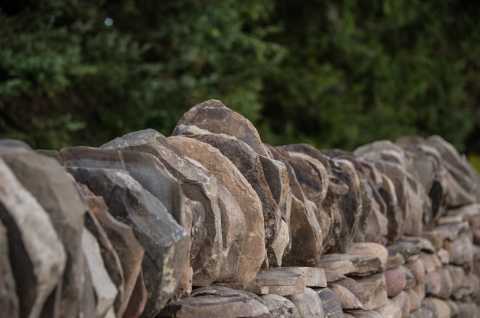 Stone Quarry Hill Art Park