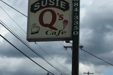 Suzie Q's
