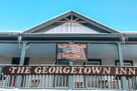 The Georgetown Inn