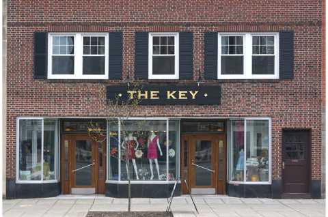 The Key