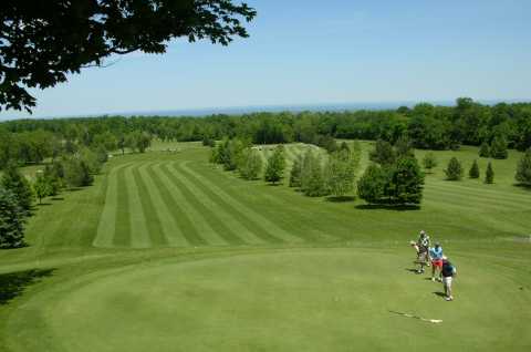 Woodcrest Golf Club