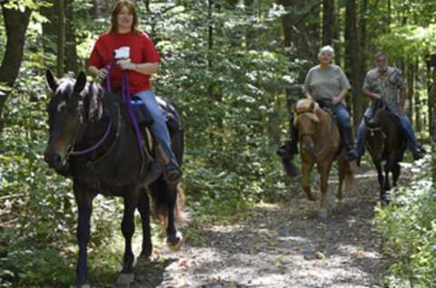 Beaver Creek State Forest