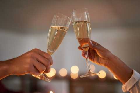 Champagne