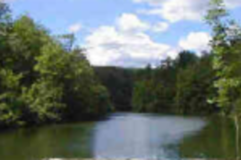 Mount Hope Reservoir