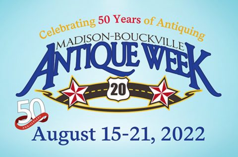 Madison Bouckville Antique Week