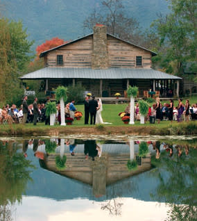 Unique Wedding Venues Weddings In Roanoke Va