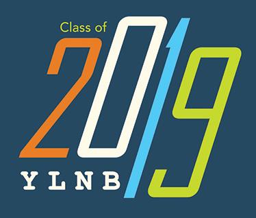 YLNB-2019 logo